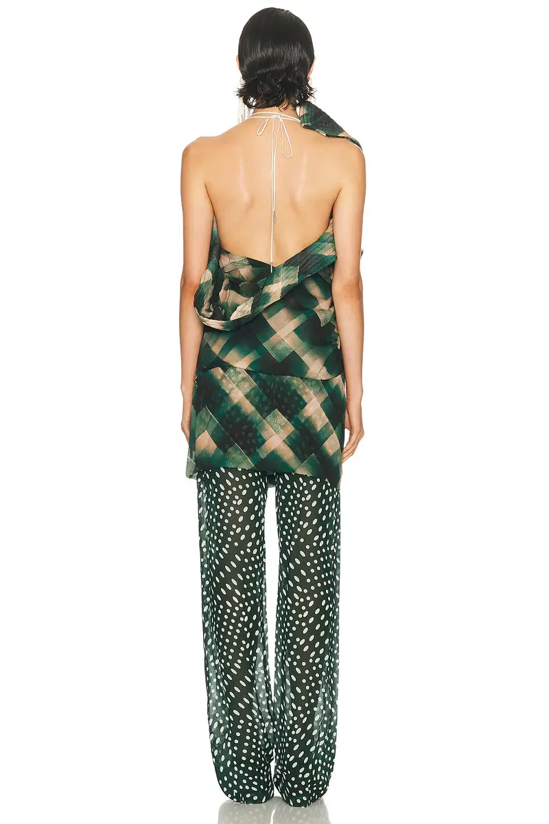 Dries Van Noten Codolla Shirt | Thumbnail 4