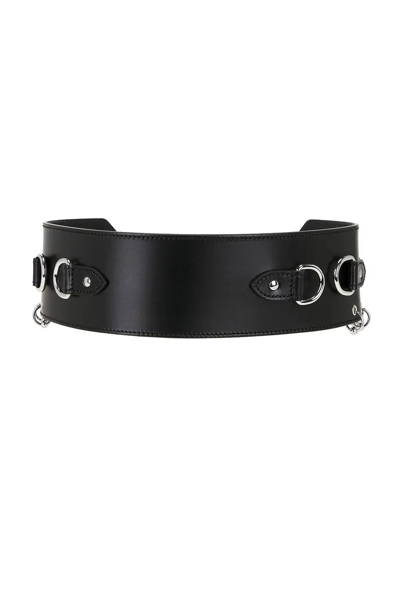 Isabel Marant Brighton Belt | Thumbnail 2 Isabel Marant Brighton Belt | Thumbnail 2