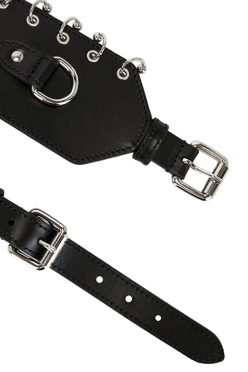 Isabel Marant Brighton Belt | Thumbnail 3 Isabel Marant Brighton Belt | Thumbnail 3