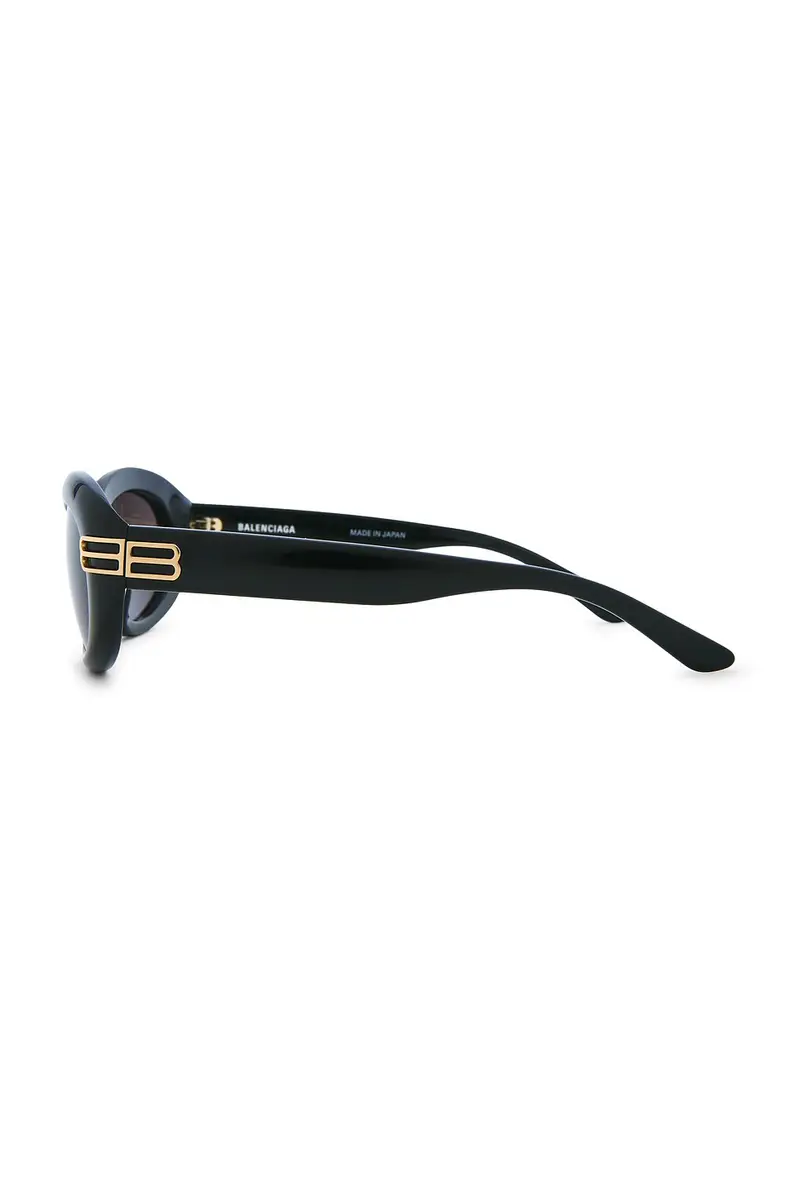 Balenciaga Oval Sunglasses | Thumbnail 3