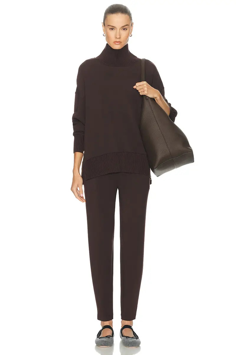 Varley The Slim 27.5 Pant | Thumbnail 5