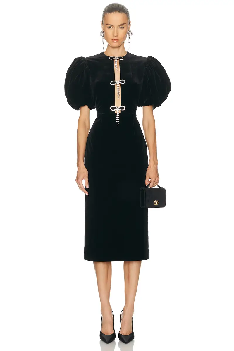 MARIANNA SENCHINA Annette Dress | Image 1 MARIANNA SENCHINA Annette Dress | Image 1
