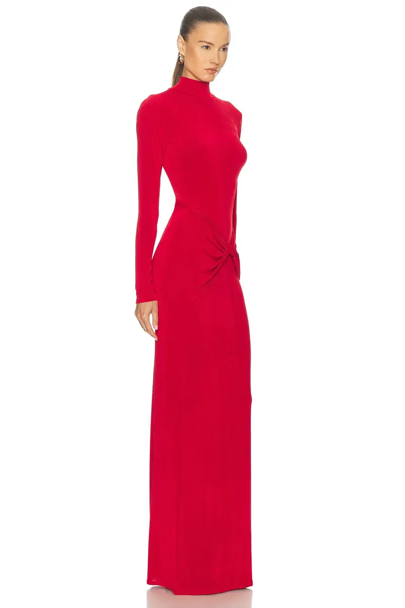 MARIANNA SENCHINA Antonia Dress | Thumbnail 2 MARIANNA SENCHINA Antonia Dress | Thumbnail 2