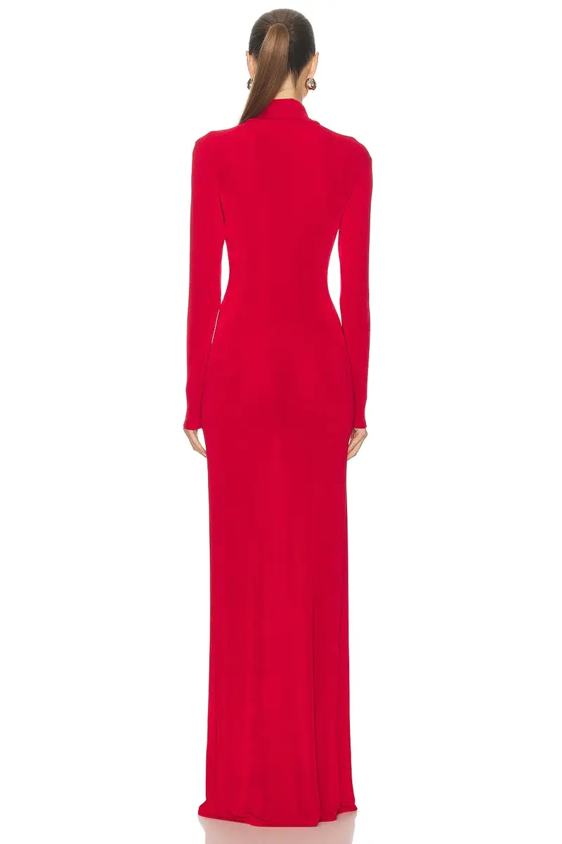 MARIANNA SENCHINA Antonia Dress | Thumbnail 3 MARIANNA SENCHINA Antonia Dress | Thumbnail 3