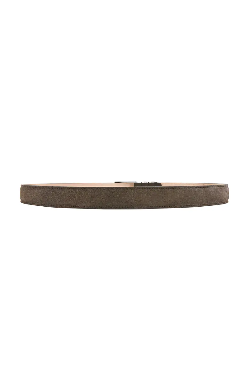 Jenni Kayne Suede Danner Belt | Thumbnail 2 Jenni Kayne Suede Danner Belt | Thumbnail 2