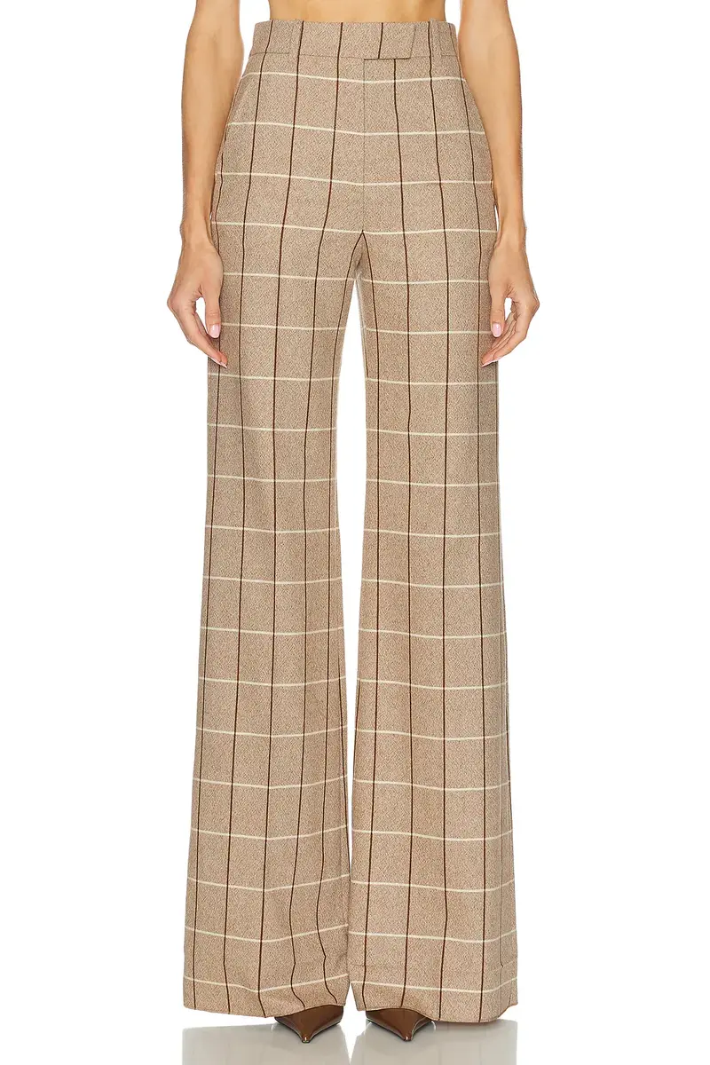 Finestrato Pant