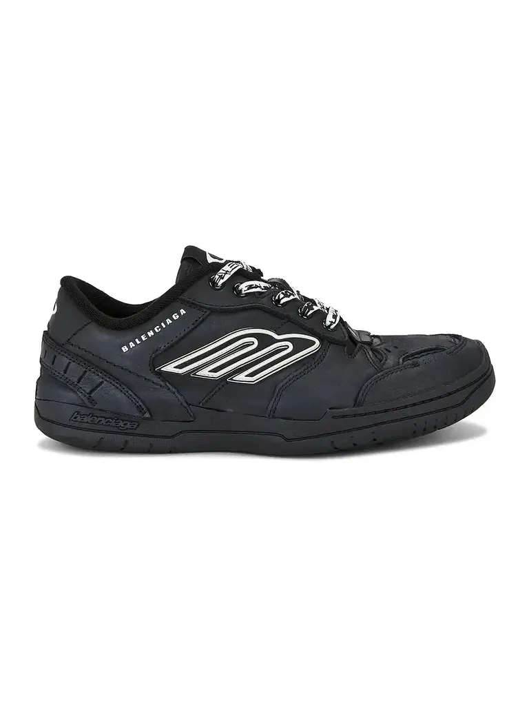 Hamptons Sneaker Hamptons Sneaker