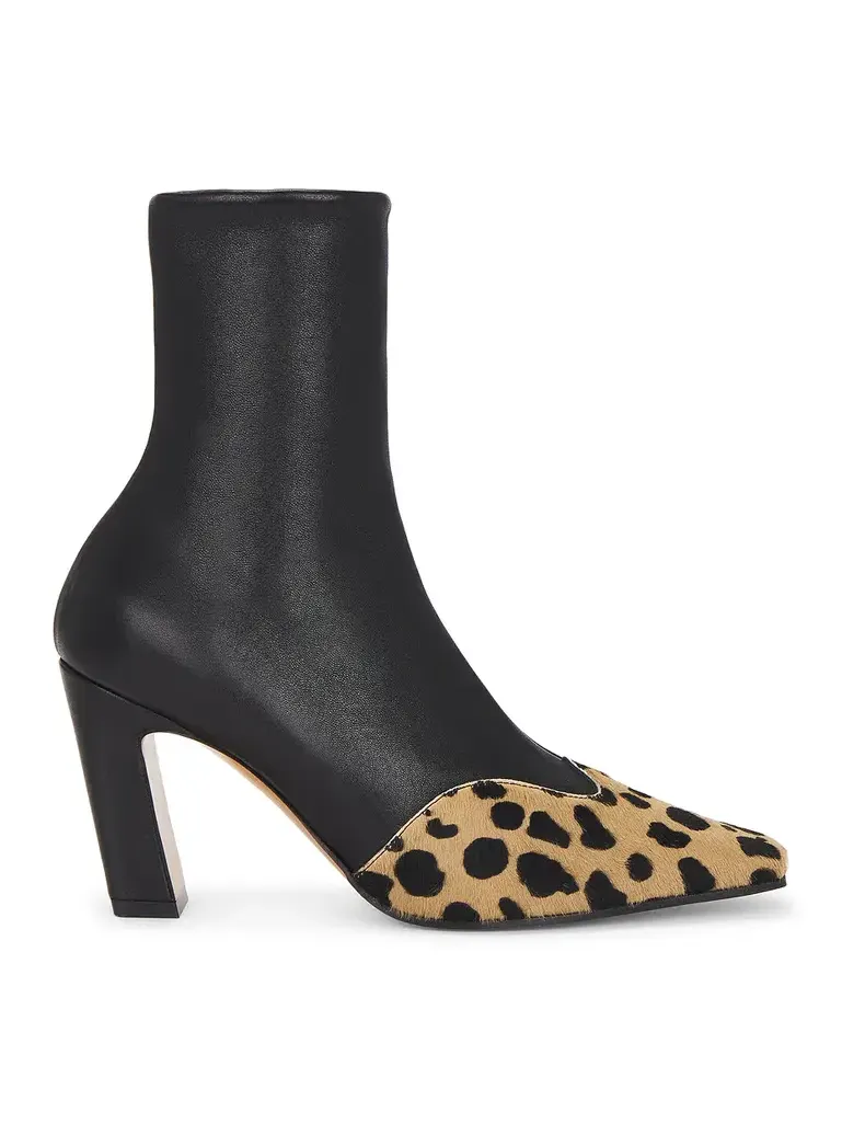 Nevada Ankle Stretch Boot Nevada Ankle Stretch Boot