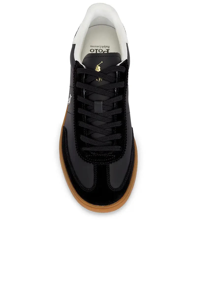 Polo Ralph Lauren Bedford Sneaker | Thumbnail 4 Polo Ralph Lauren Bedford Sneaker | Thumbnail 4