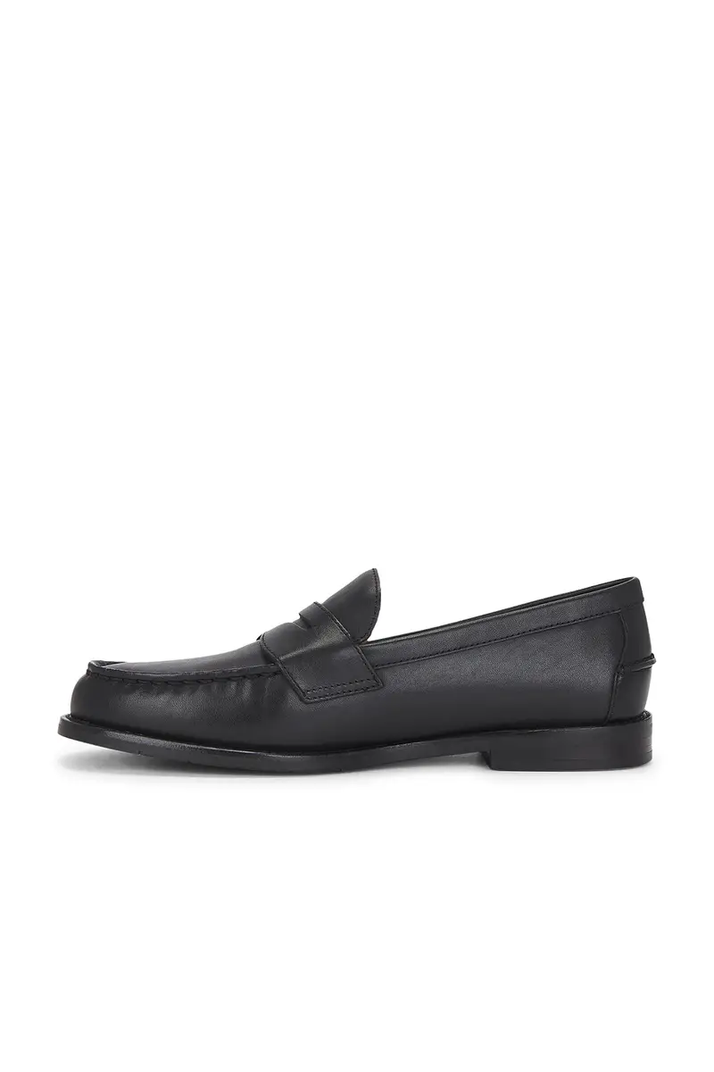 Polo Ralph Lauren Alston Penny Loafer | Thumbnail 5 Polo Ralph Lauren Alston Penny Loafer | Thumbnail 5