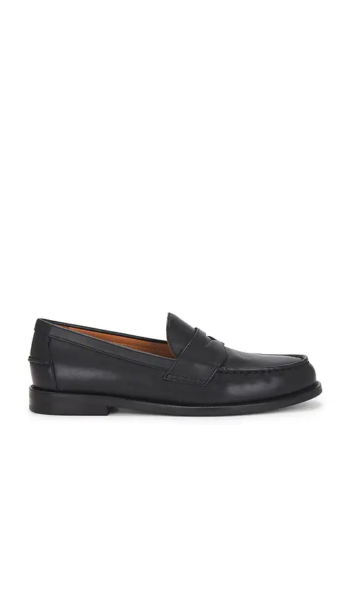 Polo Ralph Lauren Alston Penny Loafer | Thumbnail 6 Polo Ralph Lauren Alston Penny Loafer | Thumbnail 6