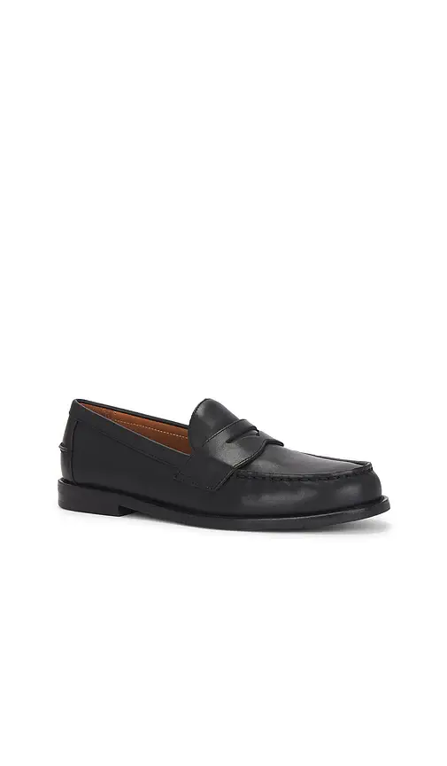 Polo Ralph Lauren Alston Penny Loafer | Thumbnail 7 Polo Ralph Lauren Alston Penny Loafer | Thumbnail 7