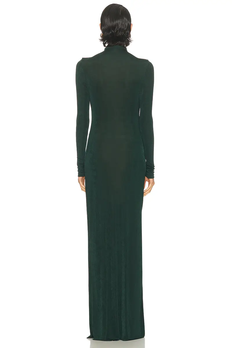 SEROYA Kim Maxi Dress | Thumbnail 3