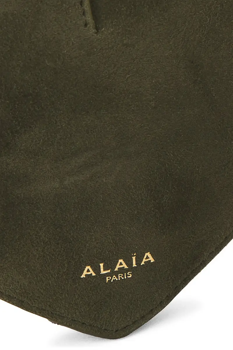 ALAÏA ALAΪA Le Coeur Shoulder Bag | Thumbnail 6 ALAÏA ALAΪA Le Coeur Shoulder Bag | Thumbnail 6