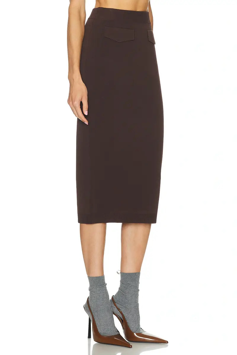 SEROYA Opal Skirt | Thumbnail 2