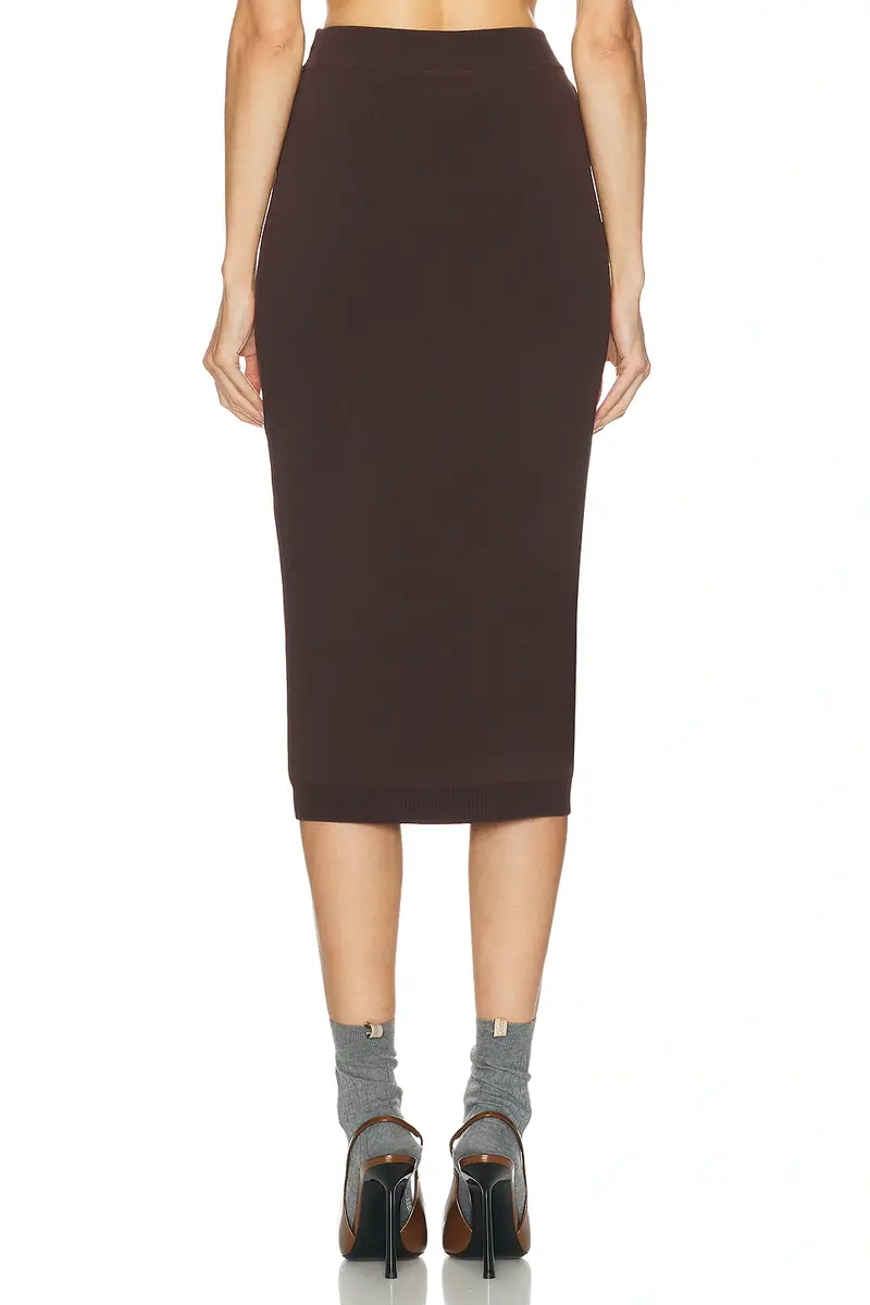 SEROYA Opal Skirt | Thumbnail 4