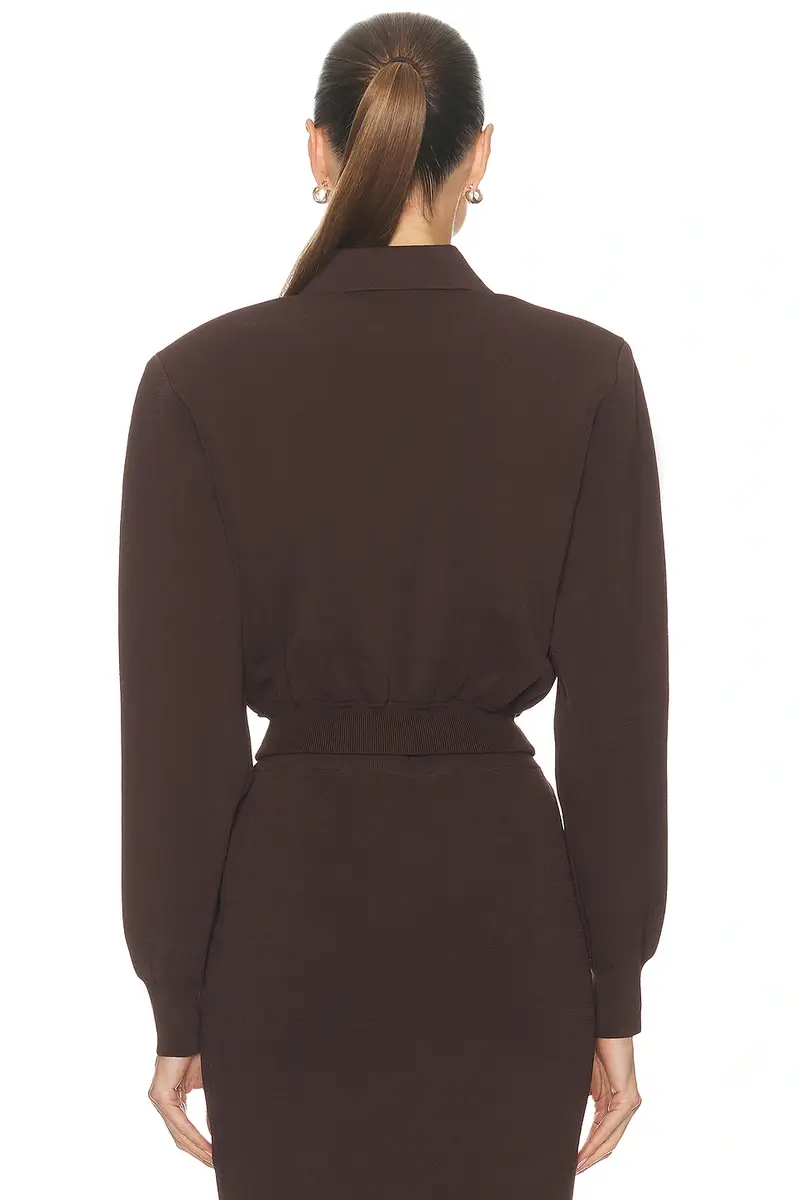 SEROYA Ophelia Sweater | Thumbnail 3