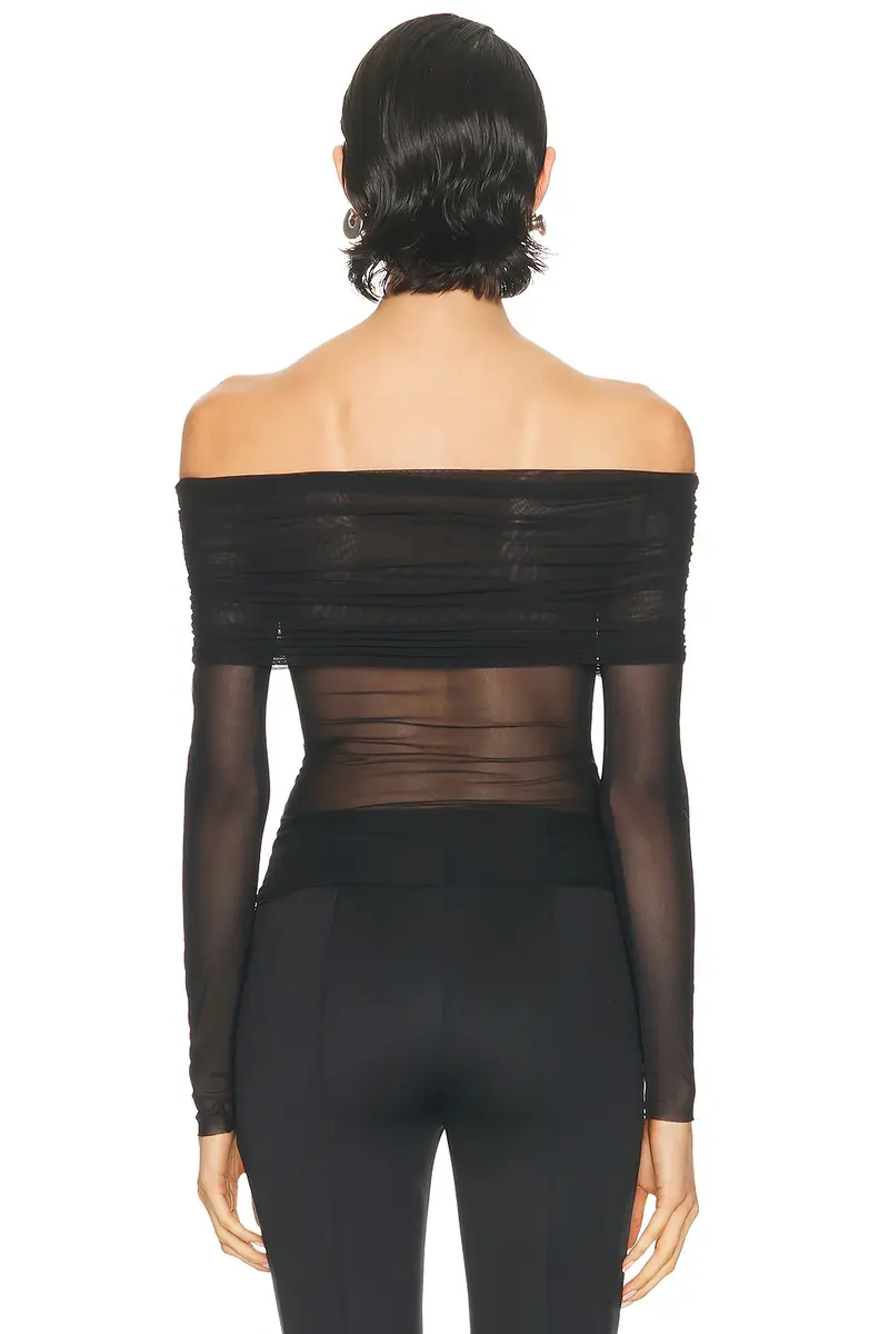 SEROYA Rosa Top | Thumbnail 3