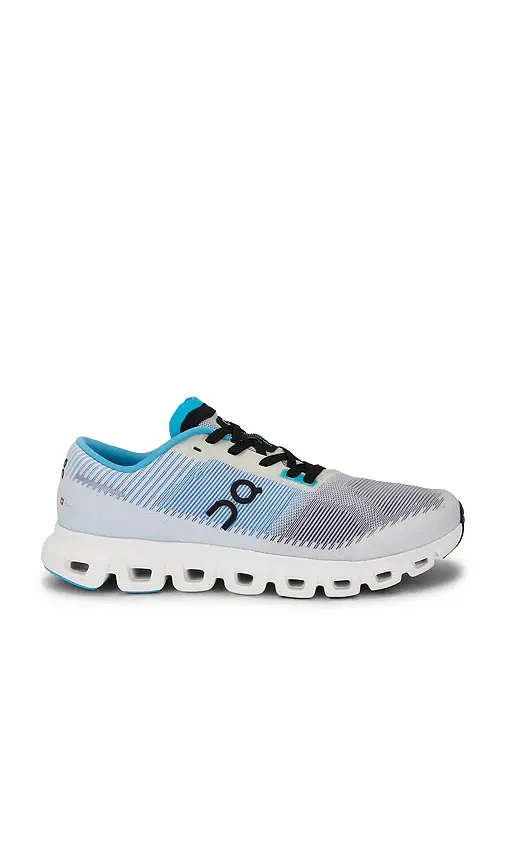 ON Cloud 6 Push Sneakers | Image 1 ON Cloud 6 Push Sneakers | Image 1