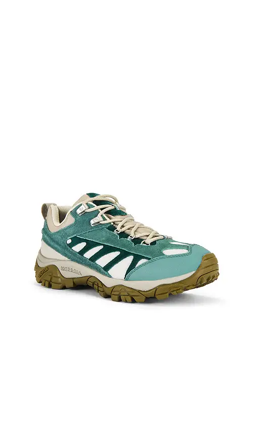 Merrell 1TRL Moab 2 Mesa Luxe Se Sneaker | Thumbnail 2