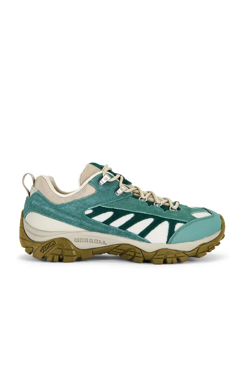 Merrell 1TRL Moab 2 Mesa Luxe Se Sneaker | Thumbnail 3