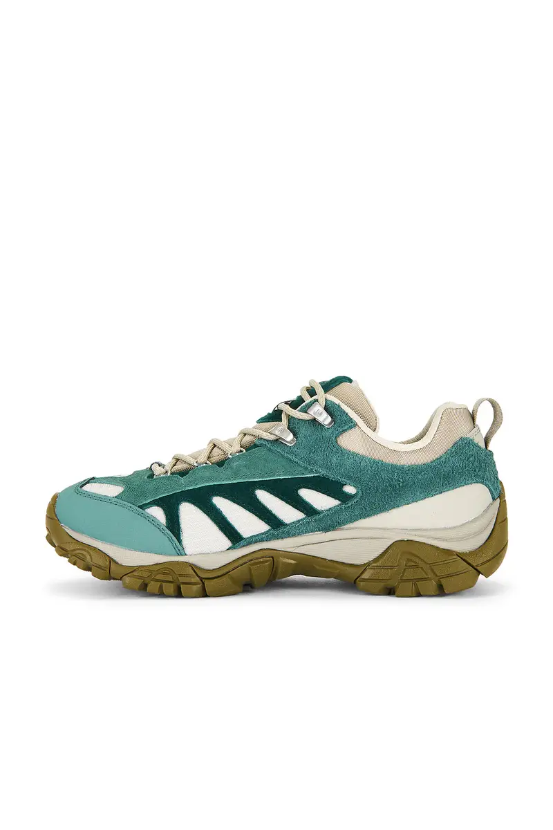Merrell 1TRL Moab 2 Mesa Luxe Se Sneaker | Thumbnail 7