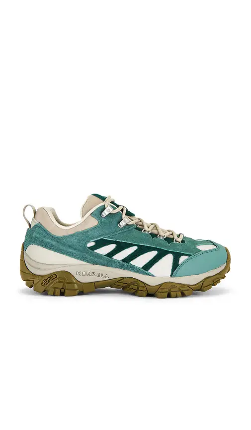 Merrell 1TRL Moab 2 Mesa Luxe Se Sneaker
