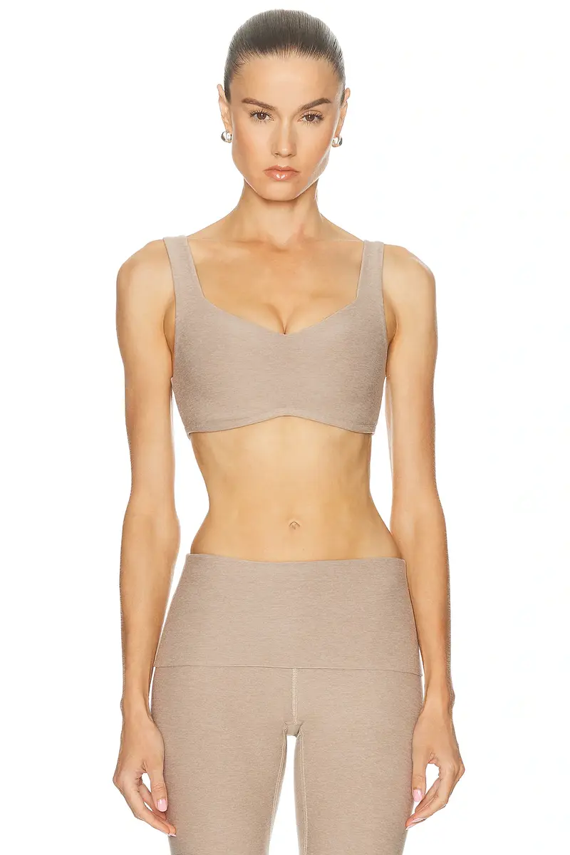 YEAR OF OURS Isadora Bra | Image 1 YEAR OF OURS Isadora Bra | Image 1