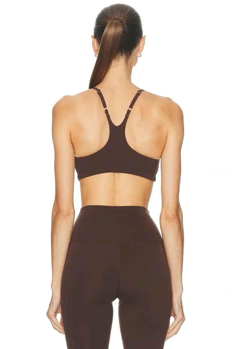 Year of Ours Studio Racer Bralette | Thumbnail 3 Year of Ours Studio Racer Bralette | Thumbnail 3