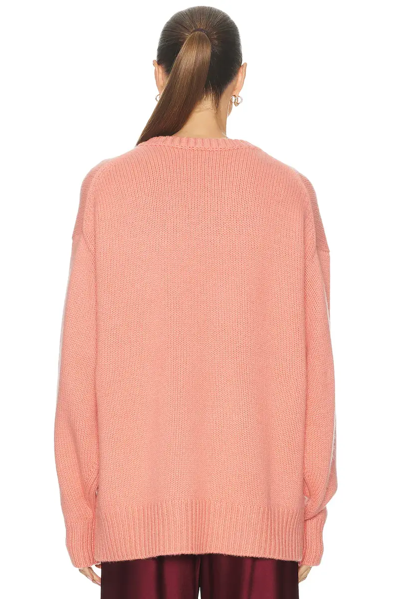 AMIYA Ursa Sweater | Thumbnail 3
