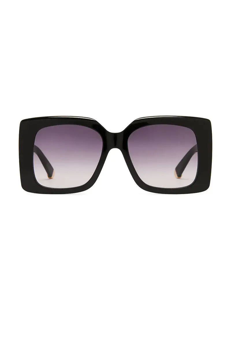 Stella McCartney Medallion Sunglasses | Thumbnail 3 Stella McCartney Medallion Sunglasses | Thumbnail 3