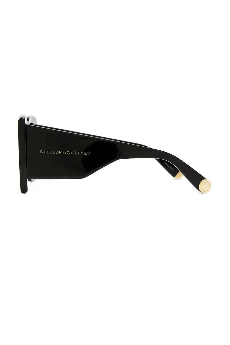 Stella McCartney Medallion Sunglasses | Thumbnail 5 Stella McCartney Medallion Sunglasses | Thumbnail 5