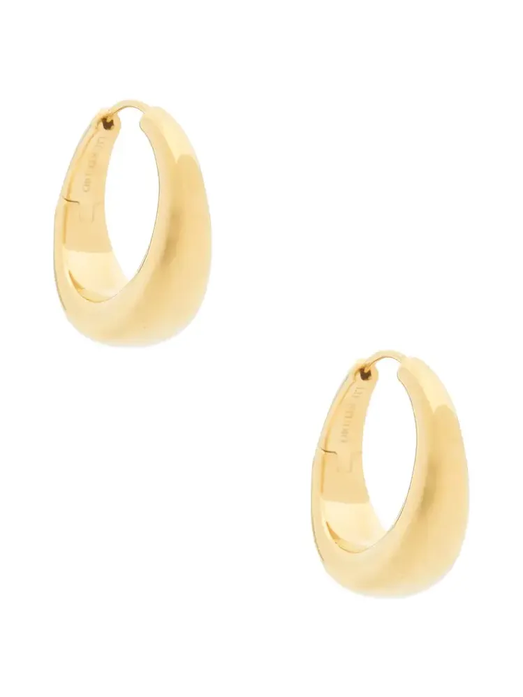 The Andrea Earrings