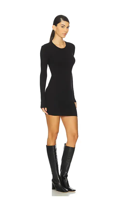 SEROYA Lauren Mini Dress | Thumbnail 2 SEROYA Lauren Mini Dress | Thumbnail 2