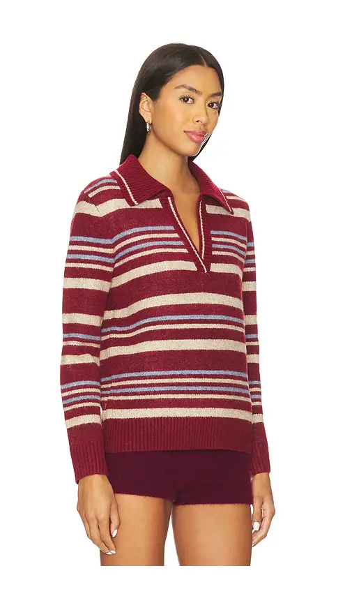 HEARTLOOM Pesha Sweater | Thumbnail 2 HEARTLOOM Pesha Sweater | Thumbnail 2