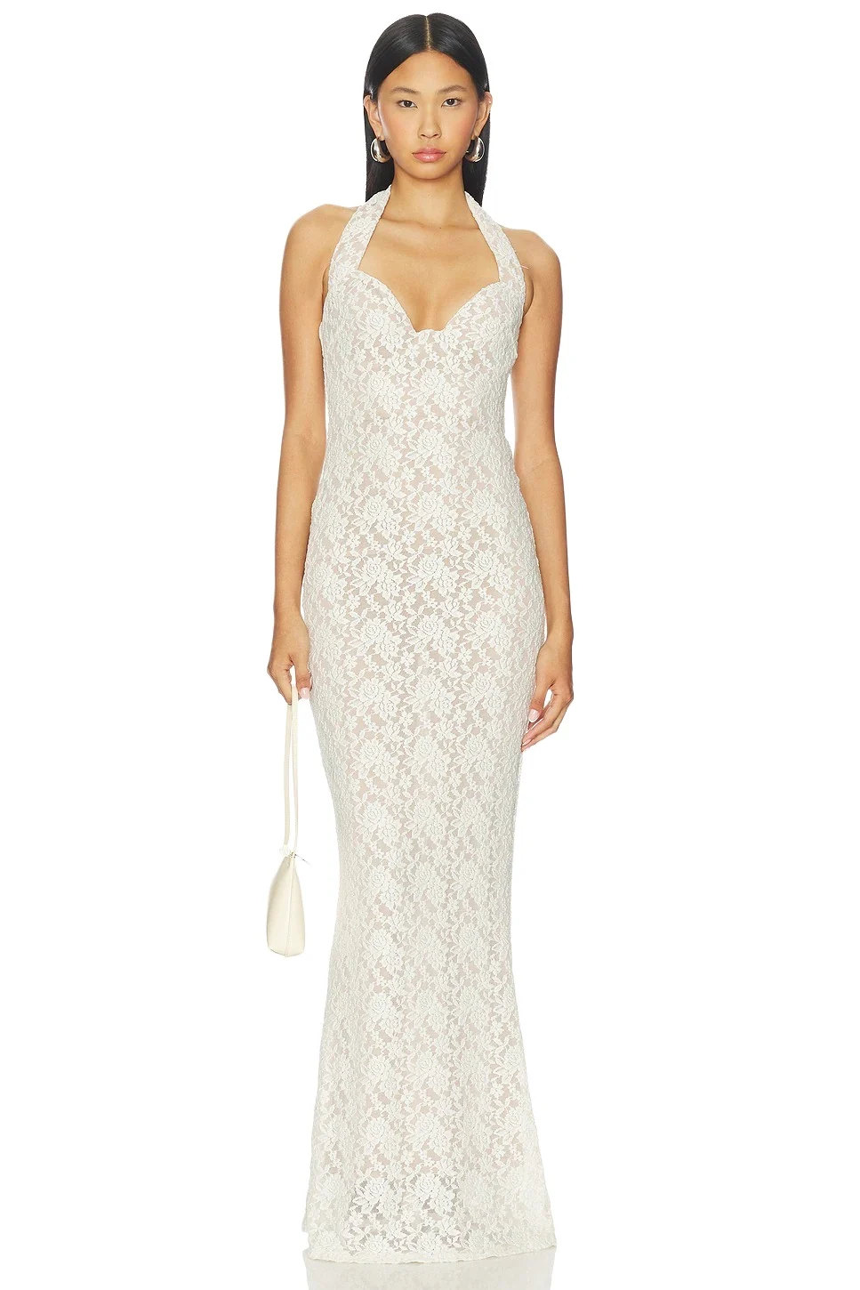 Mystique Halter Gown Mystique Halter Gown