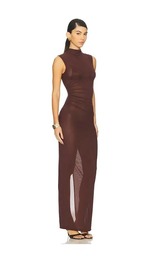 Nookie Saint Maxi Dress | Thumbnail 2 Nookie Saint Maxi Dress | Thumbnail 2