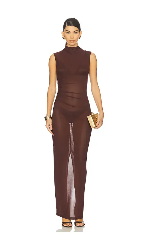 Nookie Saint Maxi Dress | Image 1 Nookie Saint Maxi Dress | Image 1