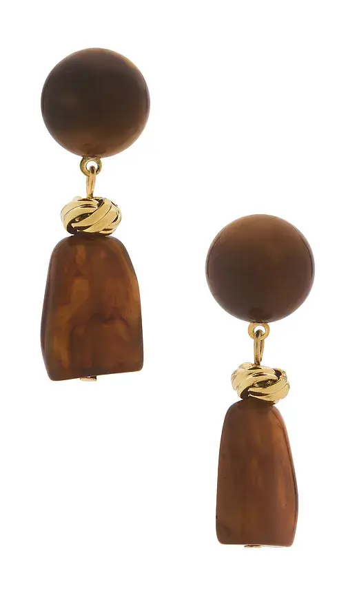 Lovers and Friends Kelsey Earrings | Image 1 Lovers and Friends Kelsey Earrings | Image 1