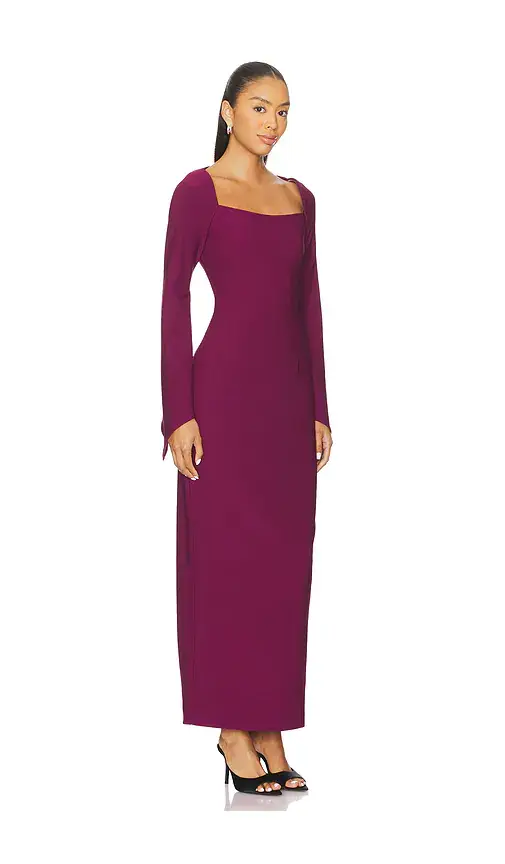 Elliatt Theresa Gown | Thumbnail 2 Elliatt Theresa Gown | Thumbnail 2