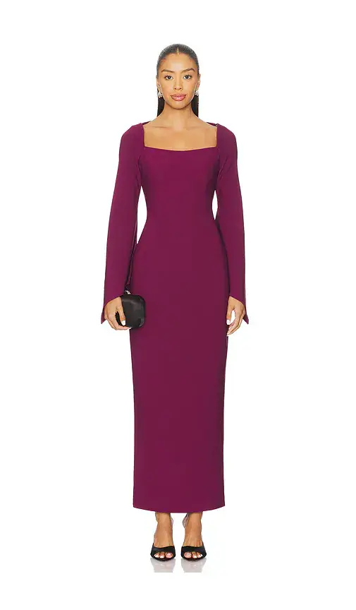 ELLIATT Theresa Gown | Image 1 ELLIATT Theresa Gown | Image 1
