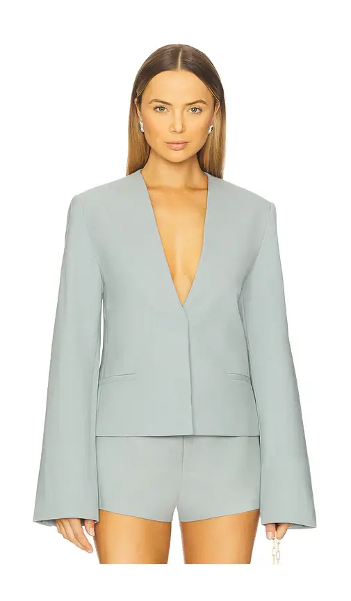 SIR. Grande Blazer | Image 1 SIR. Grande Blazer | Image 1