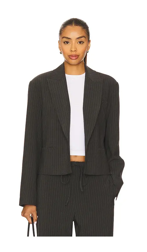 NIA Nerys Blazer | Image 1 NIA Nerys Blazer | Image 1