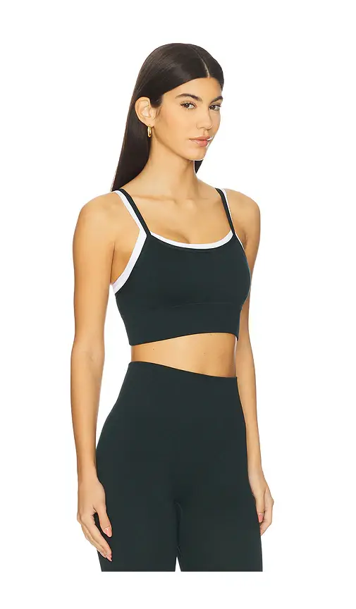 The Upside Form Seamless Maddie Sports Bra | Thumbnail 2 The Upside Form Seamless Maddie Sports Bra | Thumbnail 2