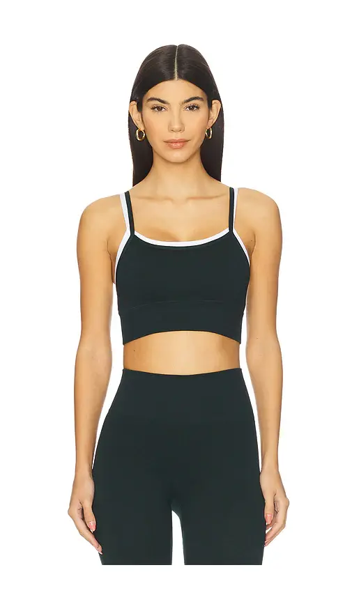 The Upside Form Seamless Maddie Sports Bra