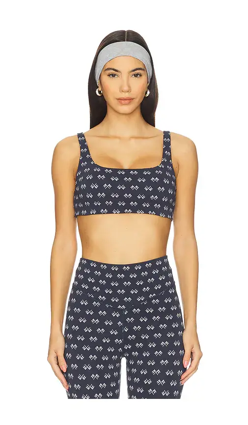 The Upside Cruzada Bridie Sports Bra | Image 1 The Upside Cruzada Bridie Sports Bra | Image 1