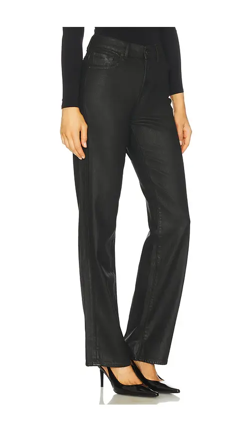 7 For All Mankind Tess Trouser Jeans | Thumbnail 2