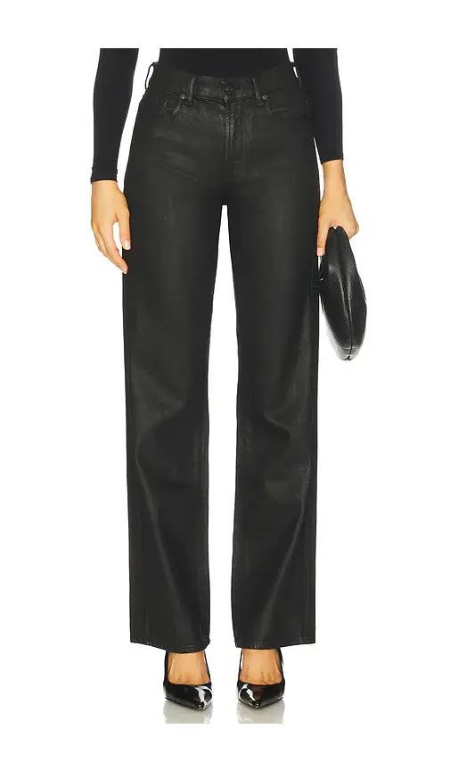 7 For All Mankind Tess Trouser Jeans | Image 1 7 For All Mankind Tess Trouser Jeans | Image 1