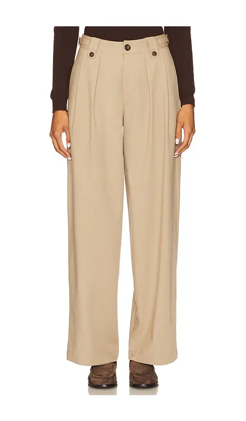 HEARTLOOM Rocio Pant | Image 1 HEARTLOOM Rocio Pant | Image 1
