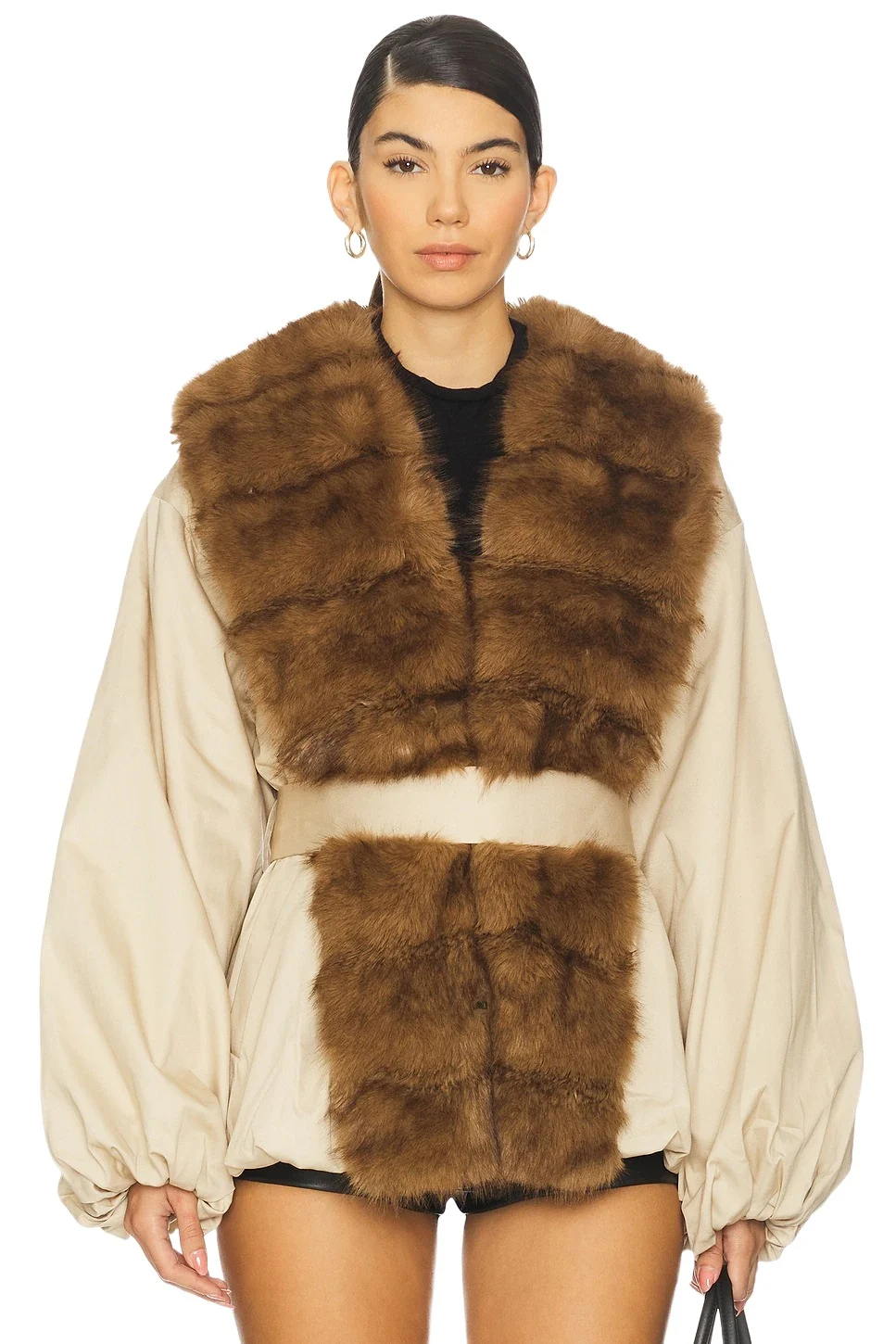 ROTATE Donatella Short Jacket